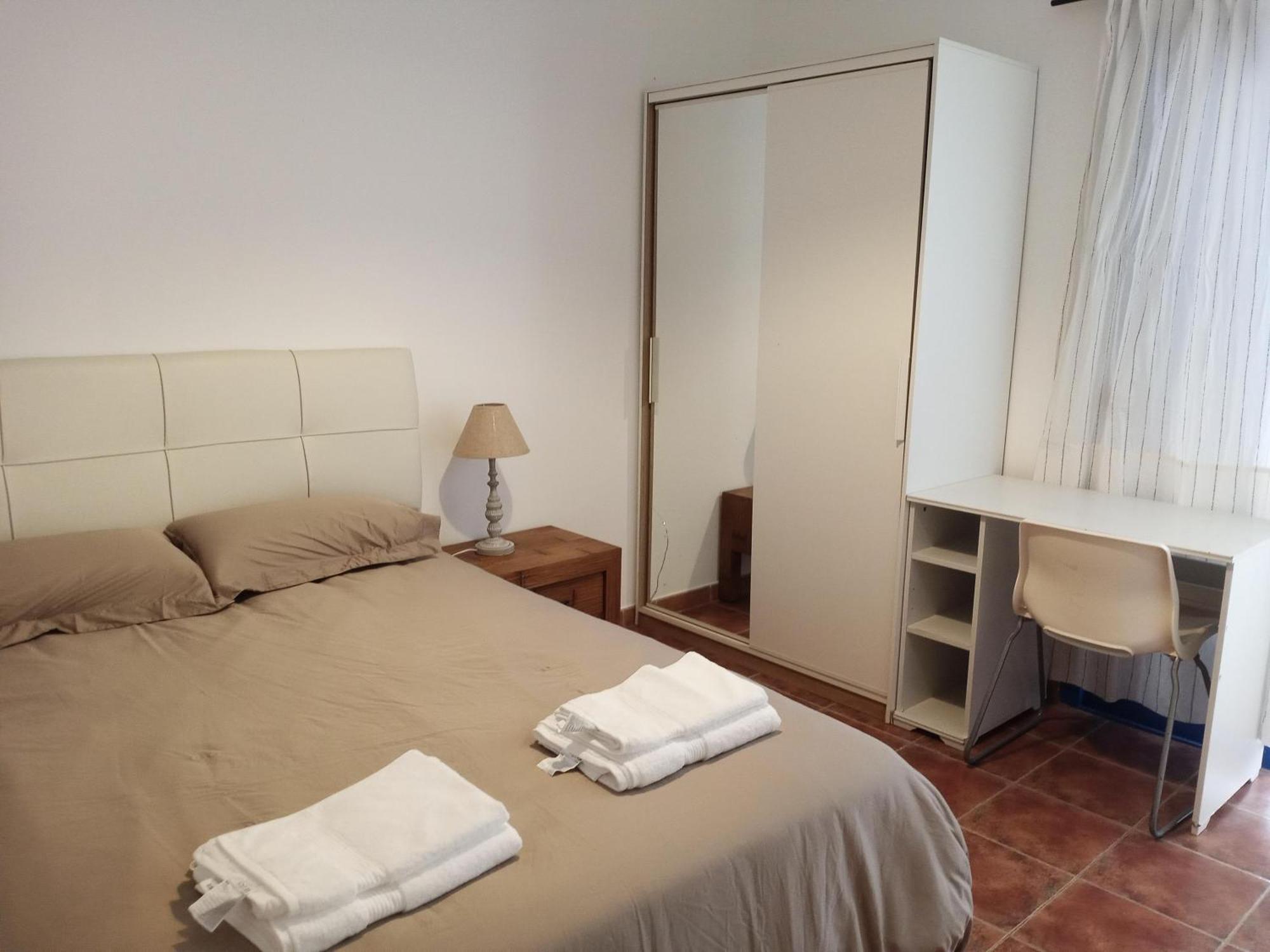 Villa Papagayo Mirage Коста Бланка Экстерьер фото