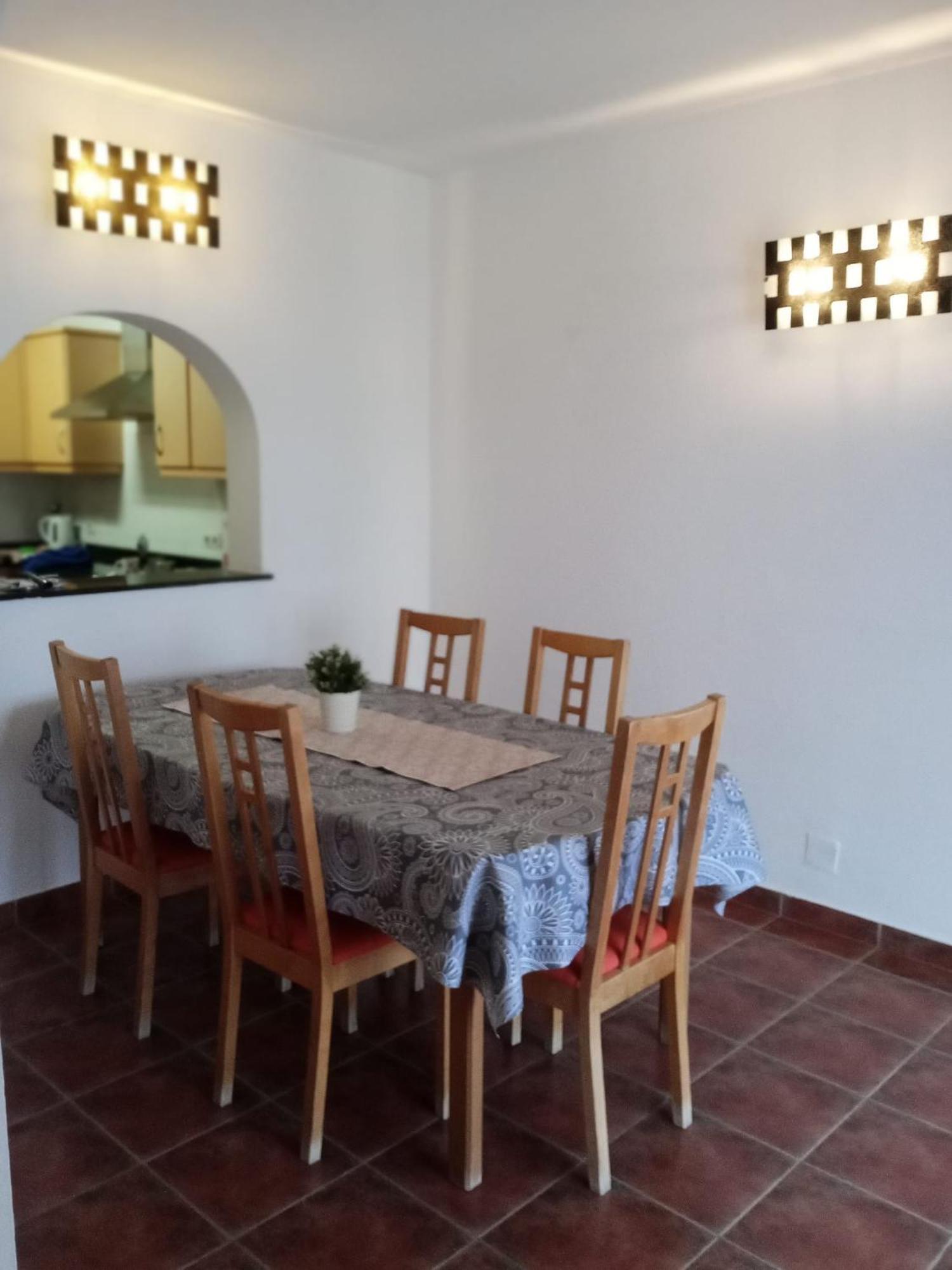 Villa Papagayo Mirage Коста Бланка Экстерьер фото