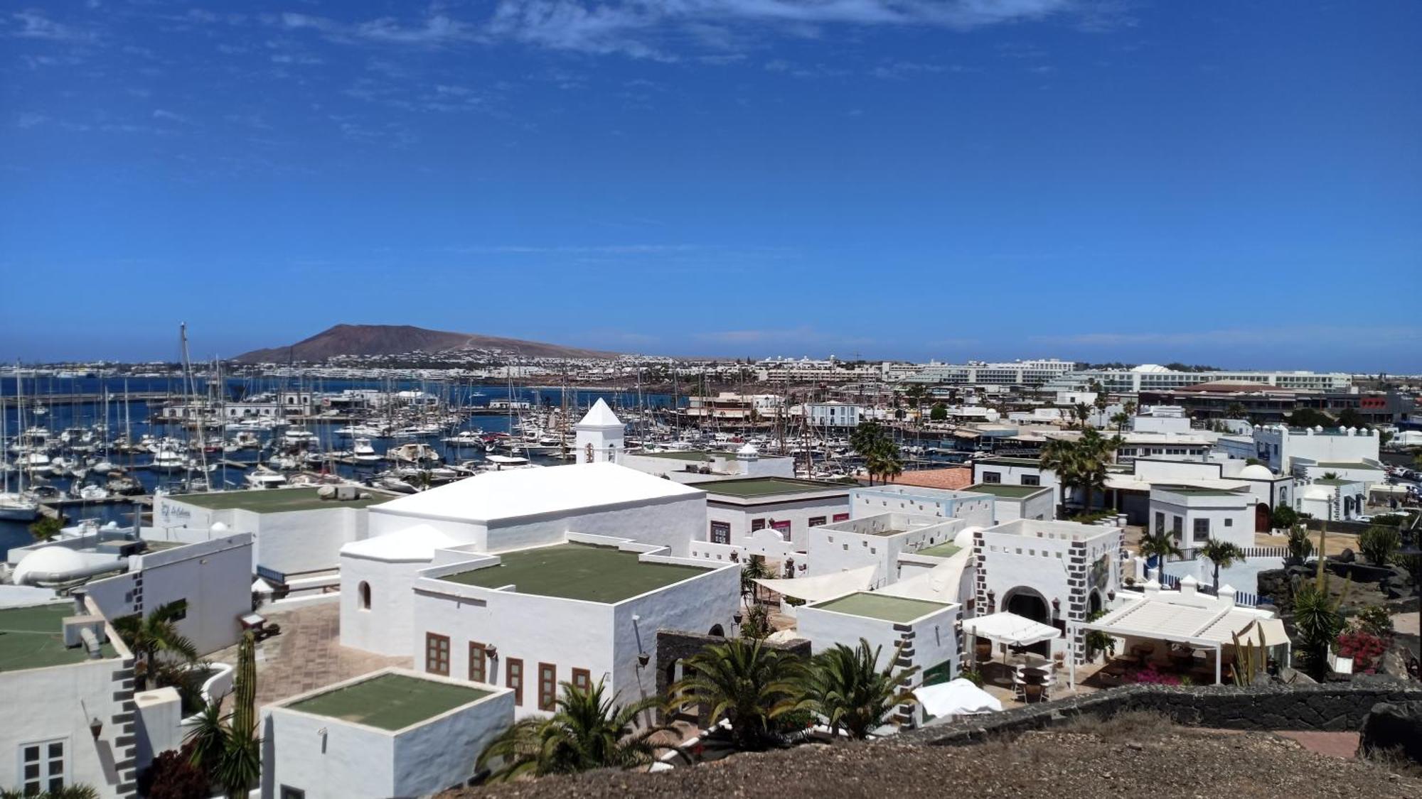 Villa Papagayo Mirage Коста Бланка Экстерьер фото