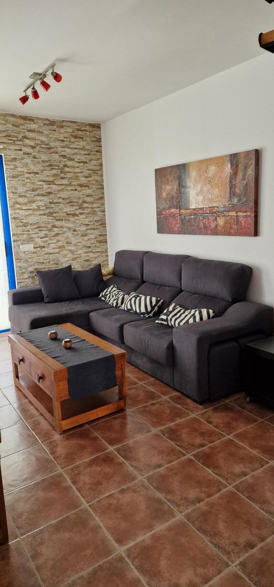 Villa Papagayo Mirage Коста Бланка Экстерьер фото