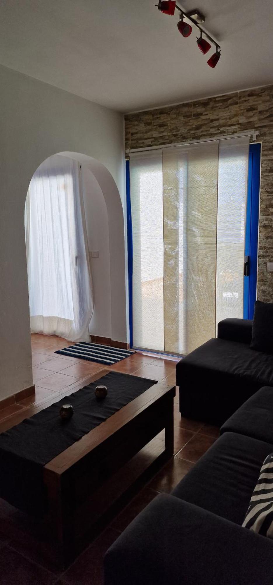 Villa Papagayo Mirage Коста Бланка Экстерьер фото